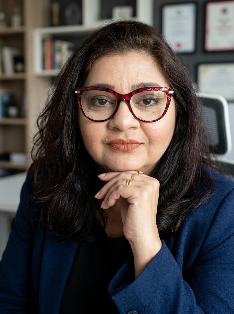 Propósito O inglês transforma. E eu estou aqui para guiar você nessa transformação
Desde que comecei a dar aulas, entendi que o inglês não é apenas um idioma — é uma ponte para sonhos, oportunidades e liberdade.
Cada aluno que passa por mim carrega uma história, um objetivo, um mundo que quer conquistar. E é por isso que meu maior propósito sempre foi ajudar pessoas a realizarem seus sonhos e se comunicarem com o mundo através do inglês.
Minha missão:Fazer com que você se sinta tão confortável em inglês quanto no seu próprio idioma.
A fluência não é sobre perfeição — é sobre se expressar com confiança e viver sem limitações.
Minha visão: Ajudar você a alcançar a fluência no menor tempo possível, para que possa aproveitar o maior tempo possível vivendo novas experiências, quebrando fronteiras e conquistando o mundo.